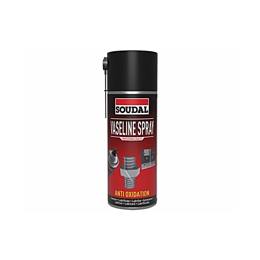 SOUDAL Vaseline Spray 400 ml.