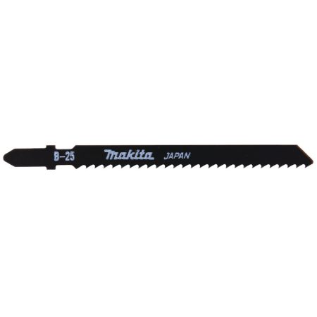 MAKITA Pistosahanterät metallille.